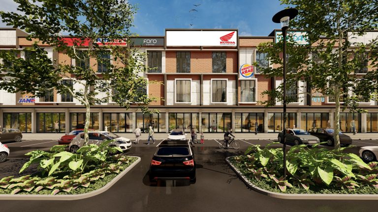 Ruko Annora Fine Living Investasi Tepat di Lokasi Emas Jakarta Timur | 0852 8261 9566