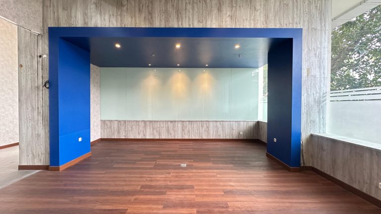 Sewa Kantor Office Space Strategis di Jakarta