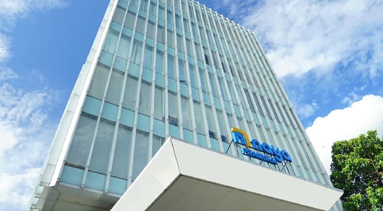 Sewa Office Space di Kawasan Bisnis Jakarta