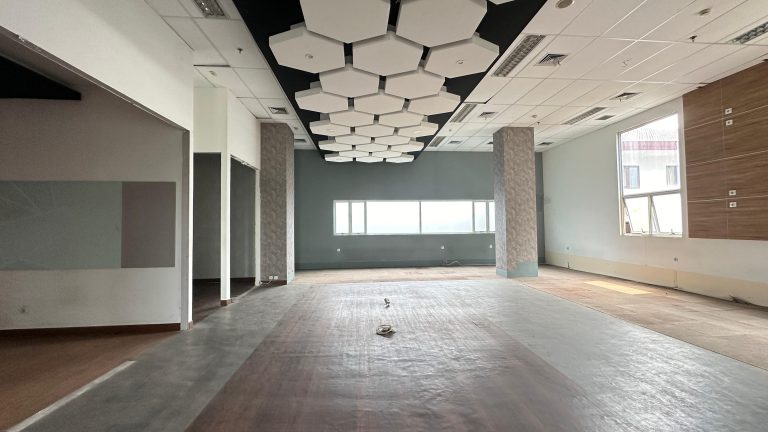Sewa Ruang Kantor Jakarta