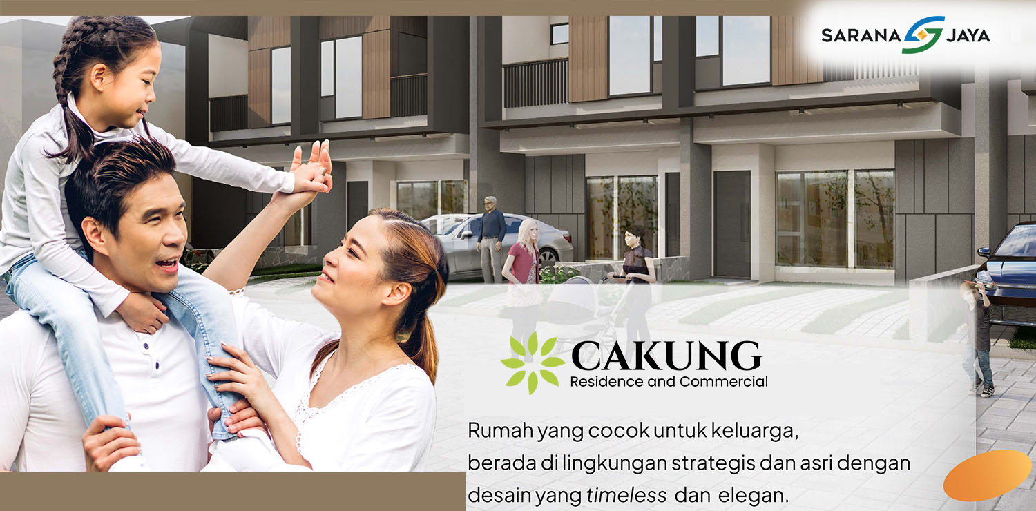 Kavling Rumah di Jakarta Timur Kavling Rumah di Jakarta Timur