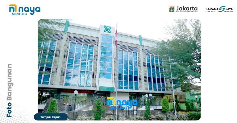 Sewa Kantor Jakarta Pusat Harga Murah Lokasi Wah