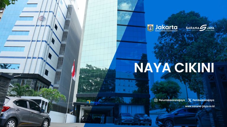 Sewa Kantor Jakarta Pusat Office Space
