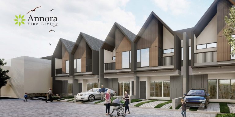Jual Rumah 2 Lantai di Jakarta Timur Dengan Lokasi Terbaik