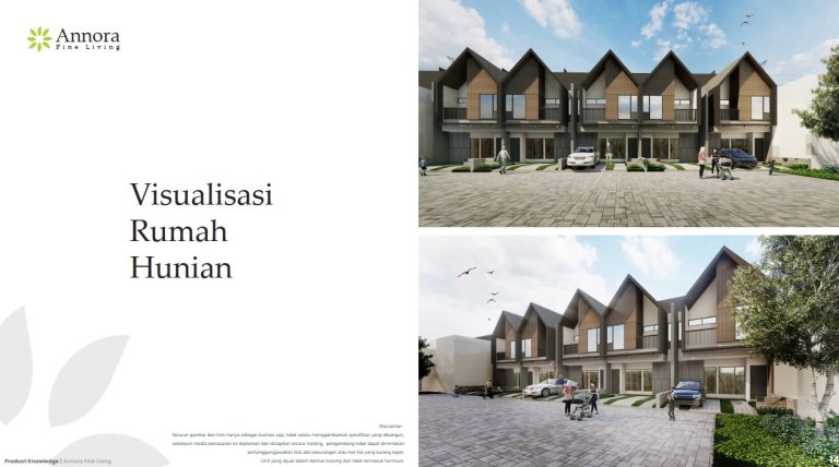 Perumahan Murah di Jakarta