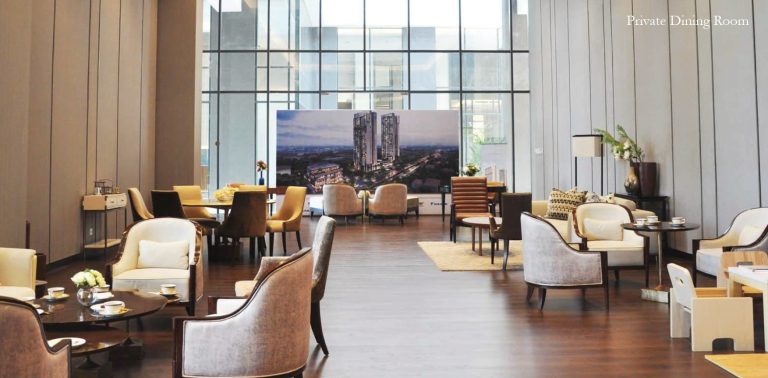 Apartemen di Jakarta Barat