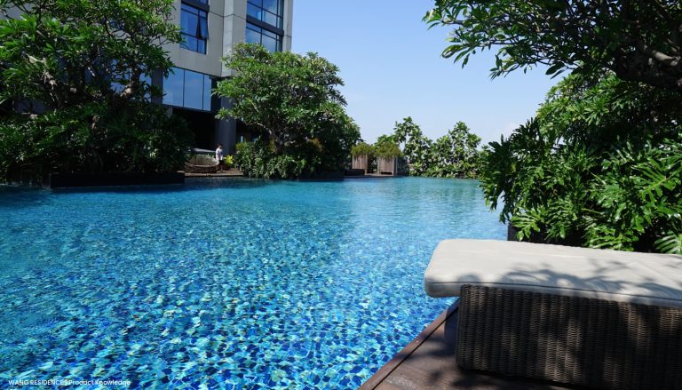 Harga Sewa Apartemen Jakarta Barat