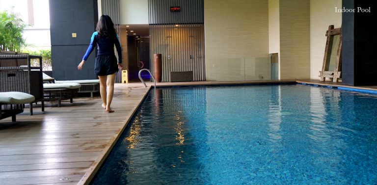 Sewa Apartemen Jakarta Barat Upper House Wang Residence