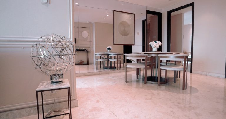 Sewa Apartemen di Jakarta Barat