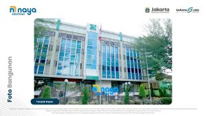 Office Space Sewa Naya Menteng