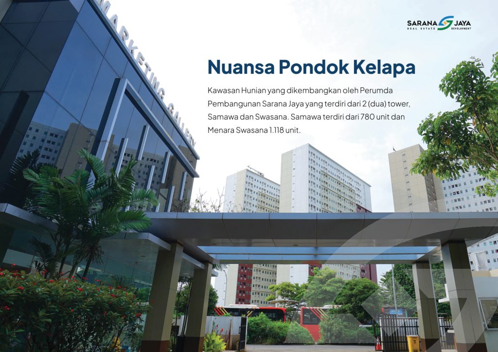 Product Knowledge Marketing Gallery Pondok Kelapa 2025 02
