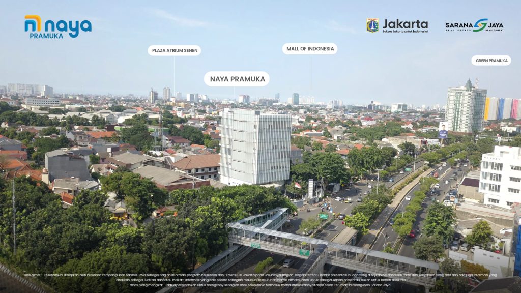 Gedung Naya Pramuka