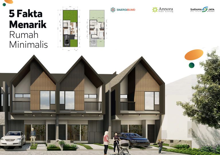 Rumah Kavling Jakarta Timur