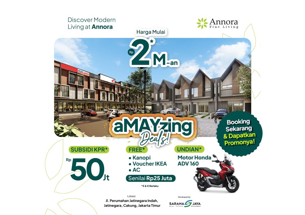 Rumah dijual di Jakarta Timur