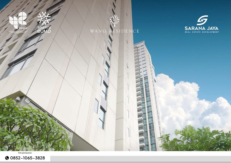 Sewa Apartemen Bulanan Jakarta Barat