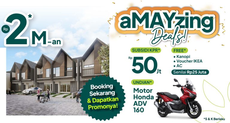 Beli Rumah Kavling di Jakarta Timur