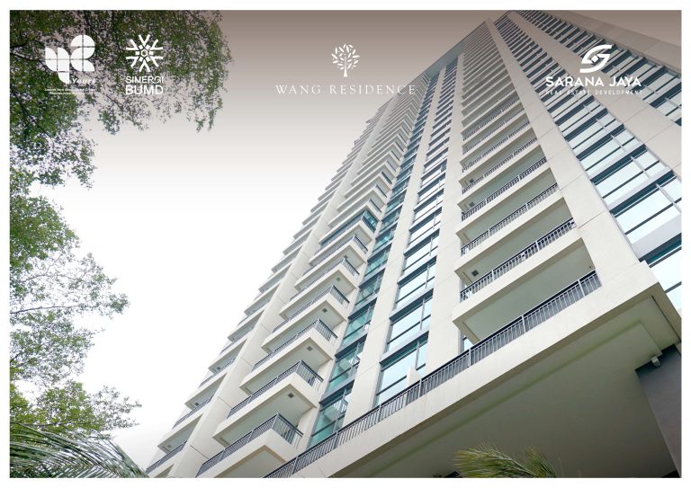 Sewa Full Furnished Apartemen Jakarta Barat