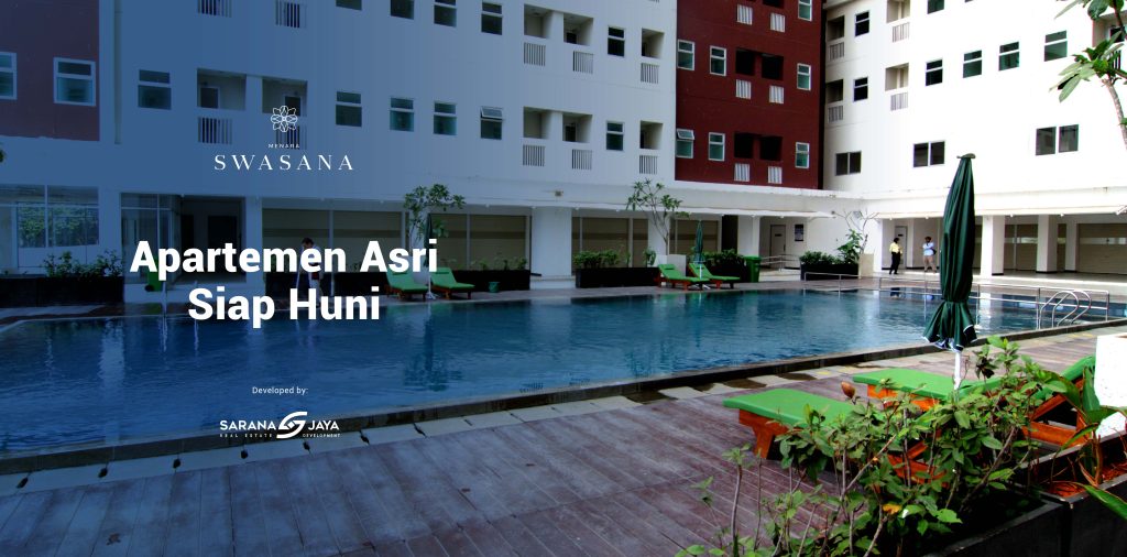 Apartemen Jakarta Menara Swasana