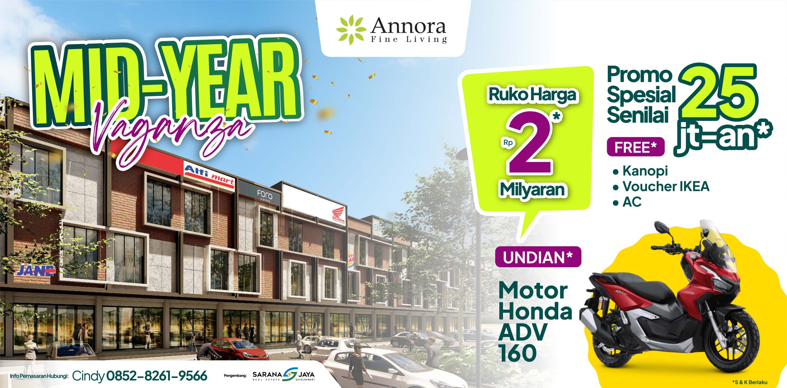Harga Rumah Kavling 2025 Terbaru