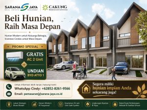 Harga Rumah Kavling 2026 Terbaru Siap Bangun di Jakarta