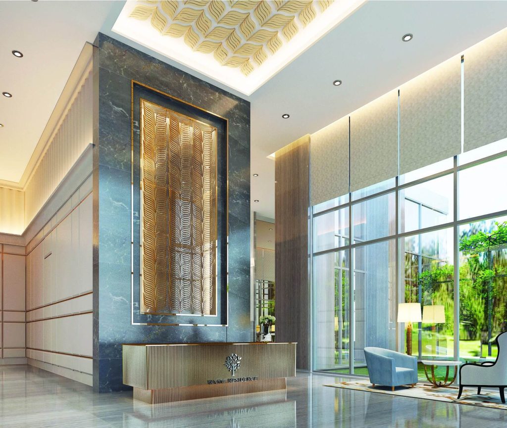 Sewa Apartemen Jakarta Barat Paling Strategis