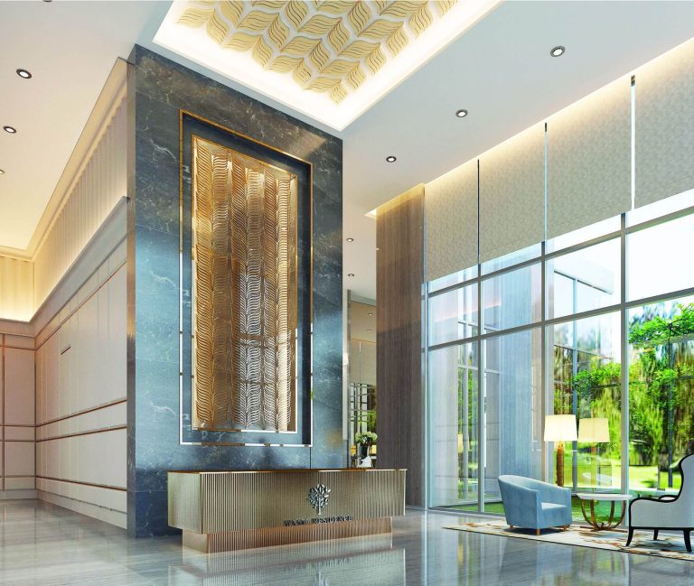 Sewa Apartemen Jakarta Barat Paling Strategis