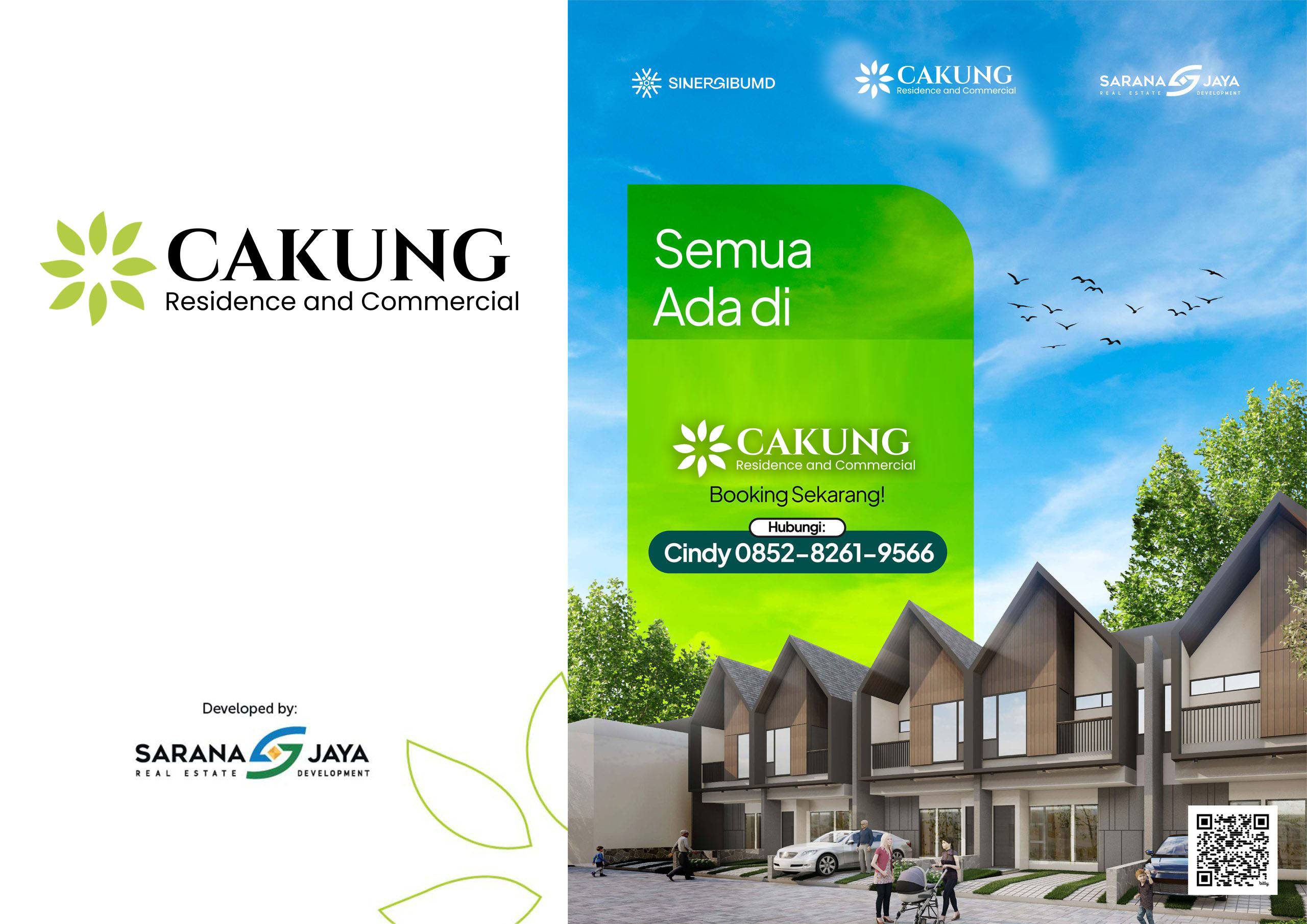 Jual Rumah Hunian Paling Strategis Murah Jual Rumah Hunian Paling Strategis Murah