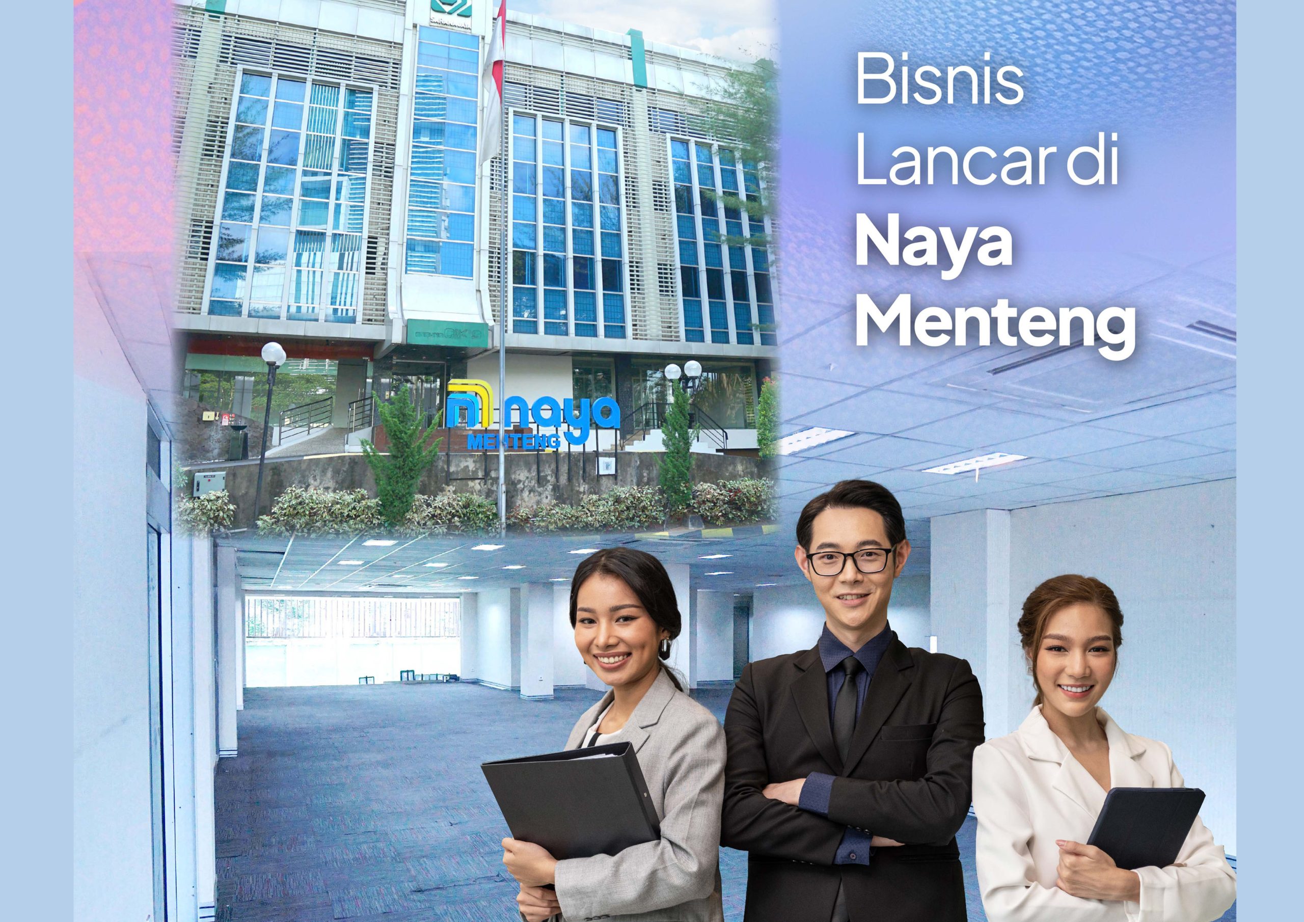 Sewa Kantor Cikini Sewa Kantor Cikini