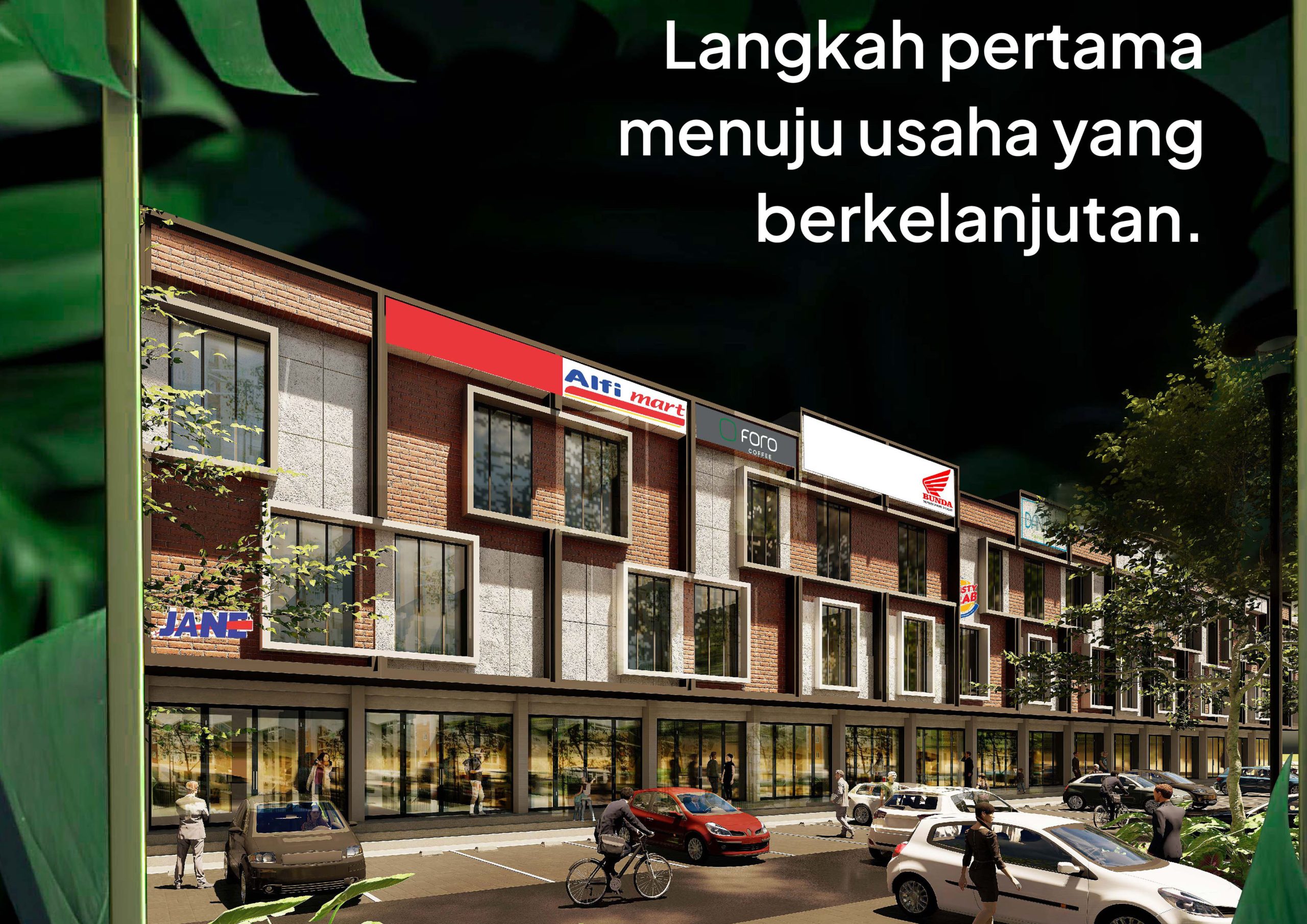 Jual Ruko Jakarta Timur 3 Lantai Jual Ruko Jakarta Timur 3 Lantai