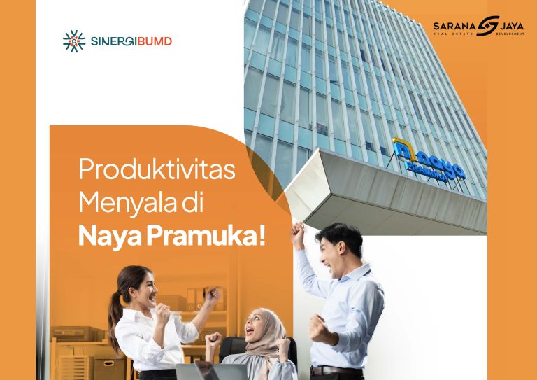 Menyediakan Sewa Kantor Office Space Dengan Harga Terjangkau Plus Lokasi Sangat Strategis | 0852 8261 9566