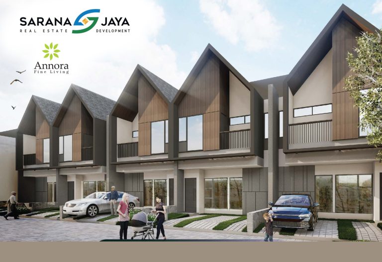 Rumah Kavling Siap Bangun di Jakarta Timur