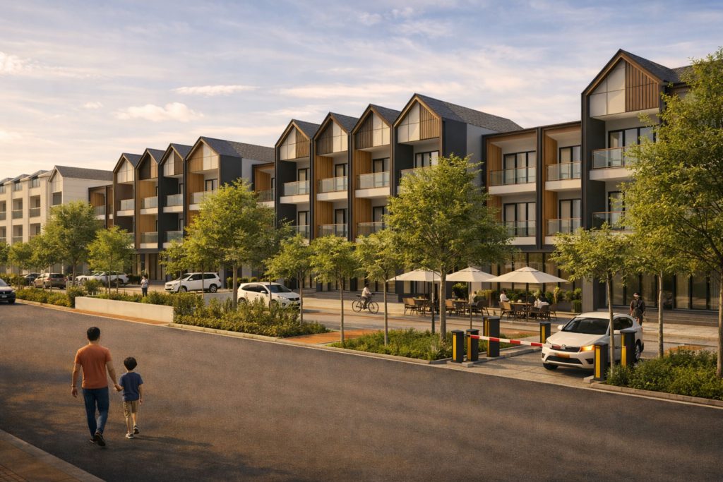 ruko annora fine living