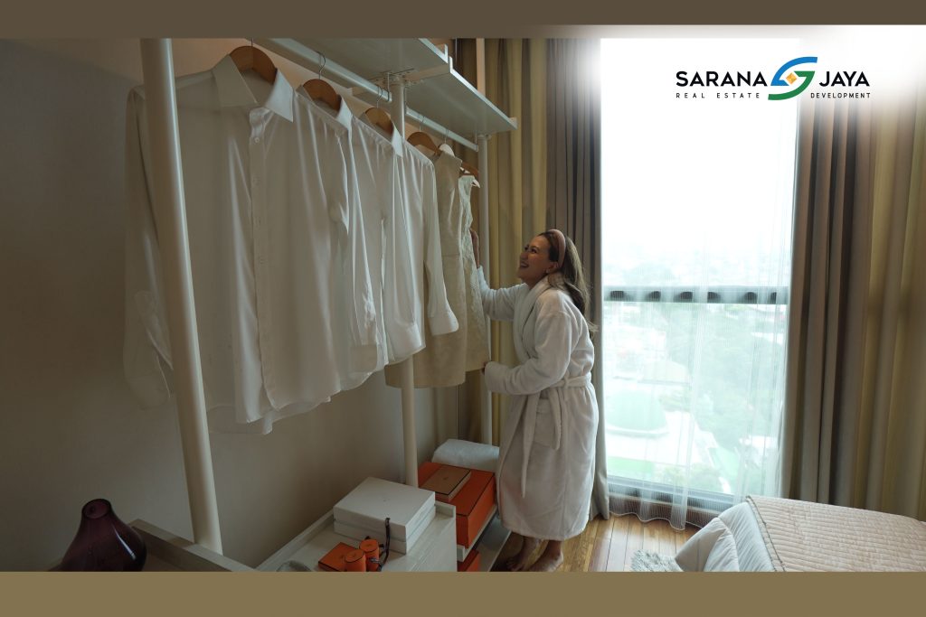 Jual Apartemen di Jakarta Barat