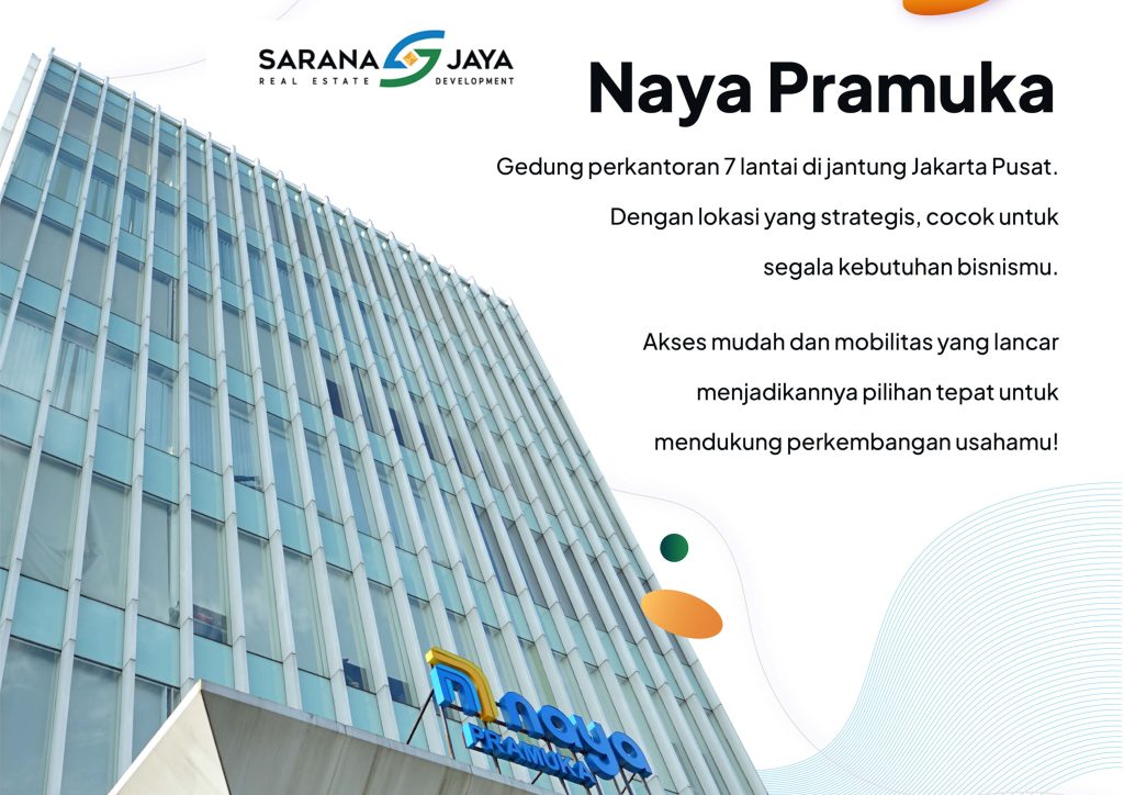 Naya Pramuka