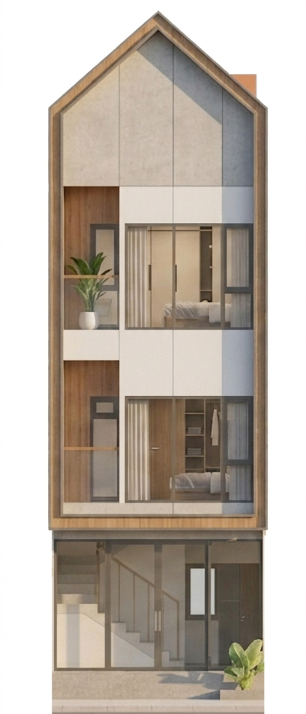 Render RukoLiving