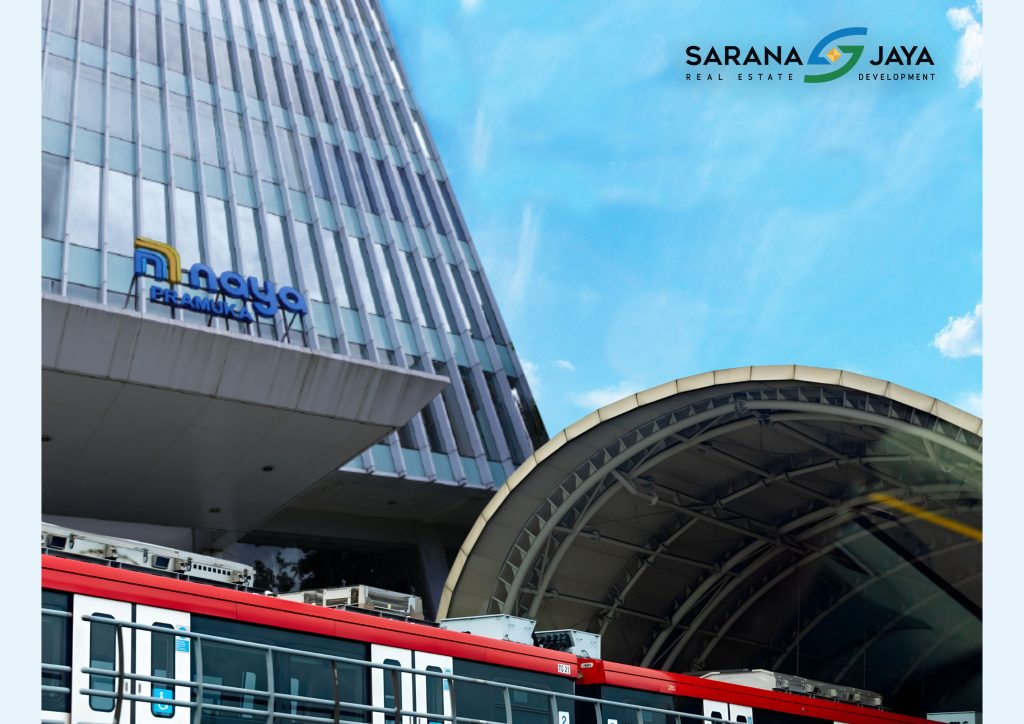 Sewa Kantor Murah di Jakarta Pusat