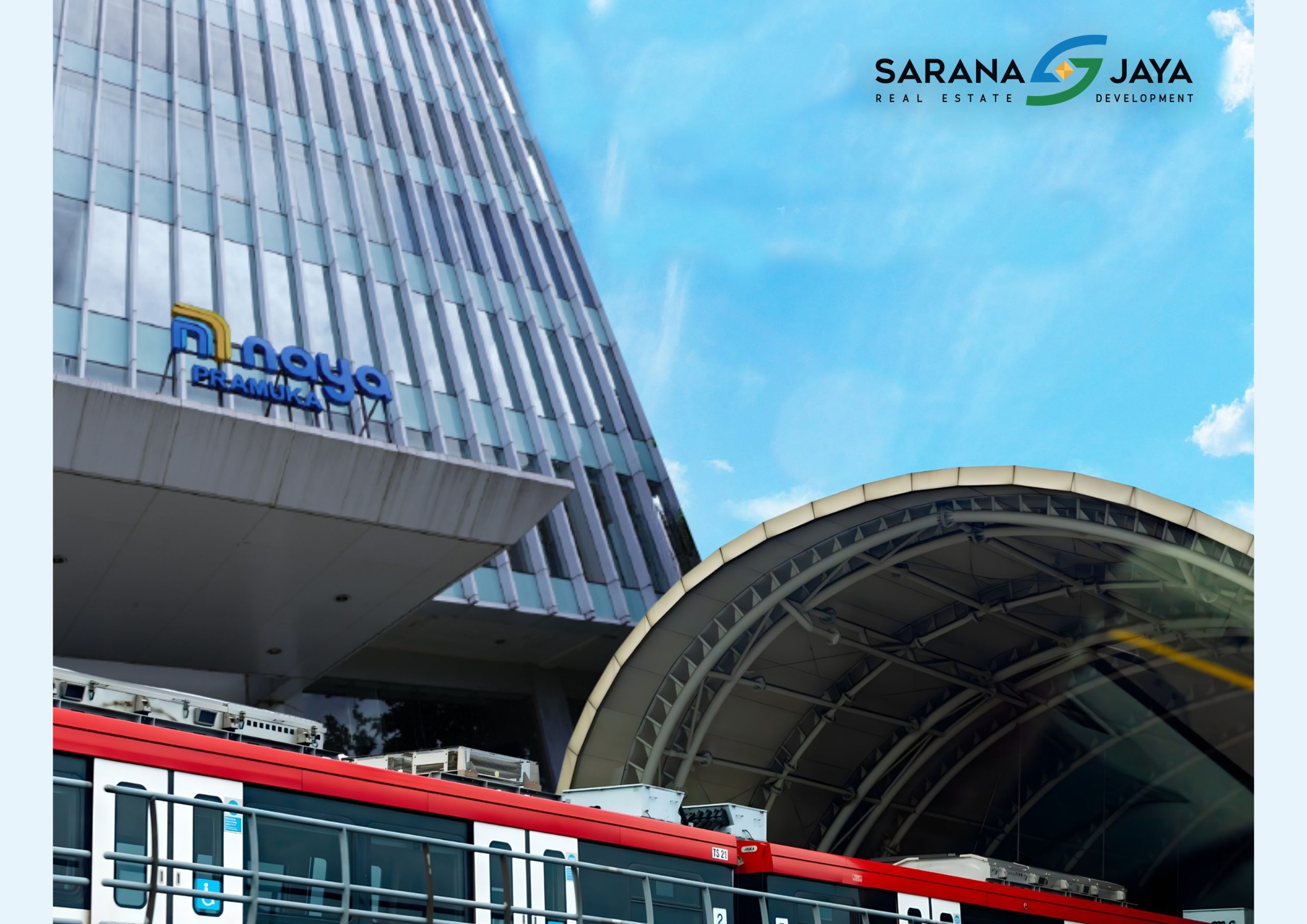 Sewa Kantor Murah di Jakarta Pusat