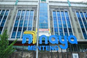 Sewa Ruang Kantor di Cikini