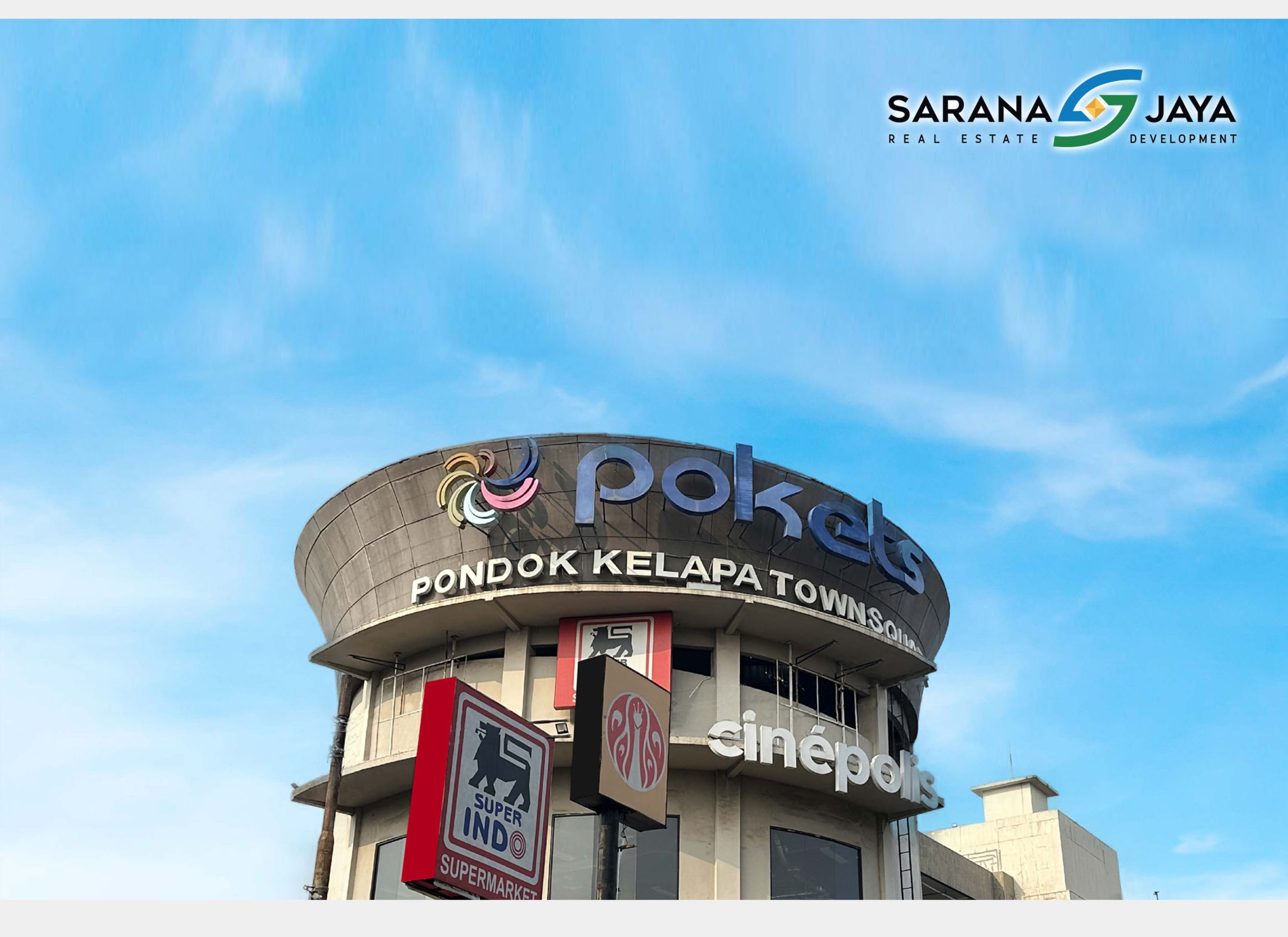 Sewa Tempat Usaha Jakarta Timur