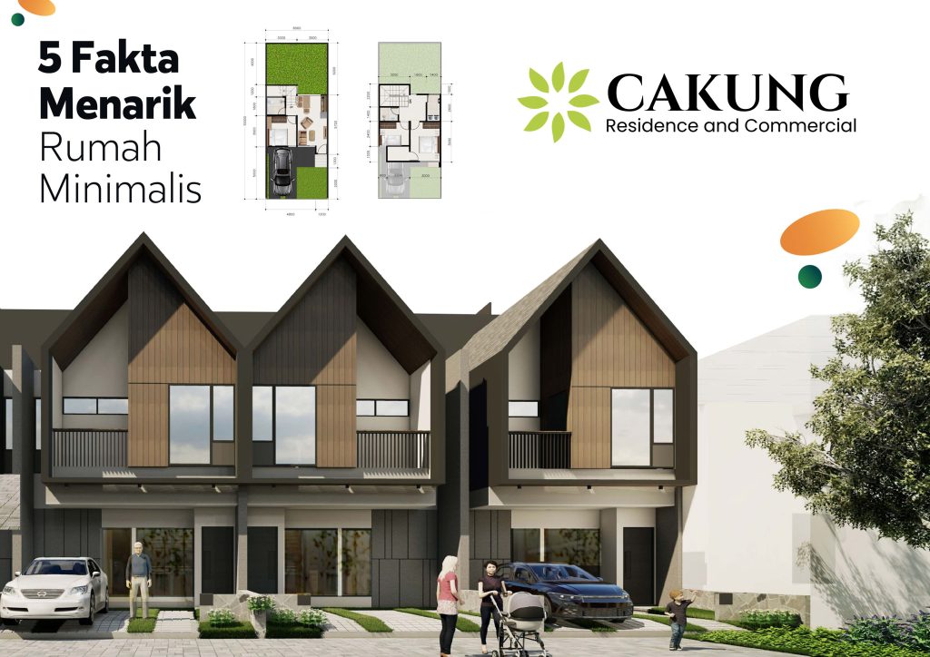 rumah cakung