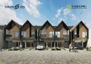 Cakung Residence And Commercial Rumah Siap Bangun Terbaik di Duren Sawit Hanya 2 Miliaran