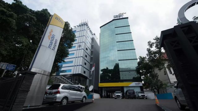 Naya Cikini sarana jaya property 1