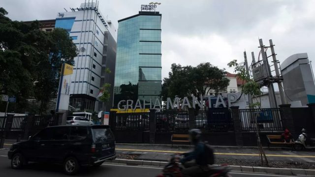 Naya Cikini sarana jaya property 2