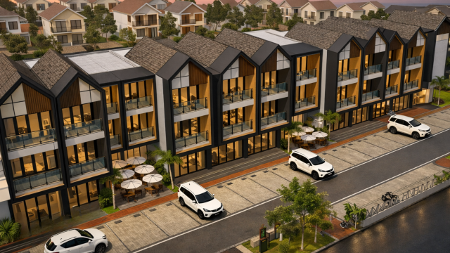ruko annora fine living.