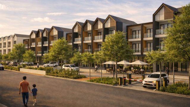 ruko annora fine living