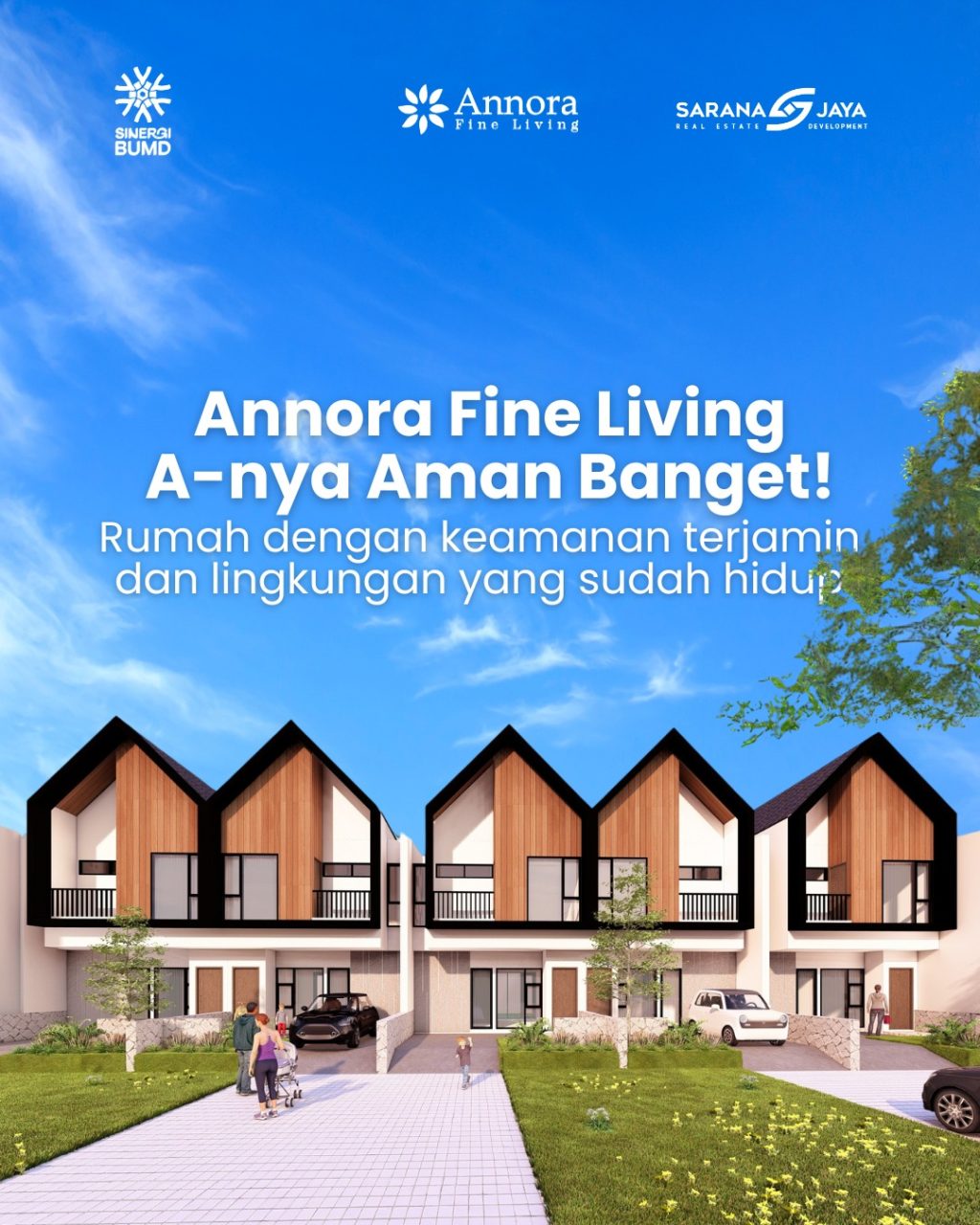 Instagram post from saranajayaproperty. This post is in position 5.