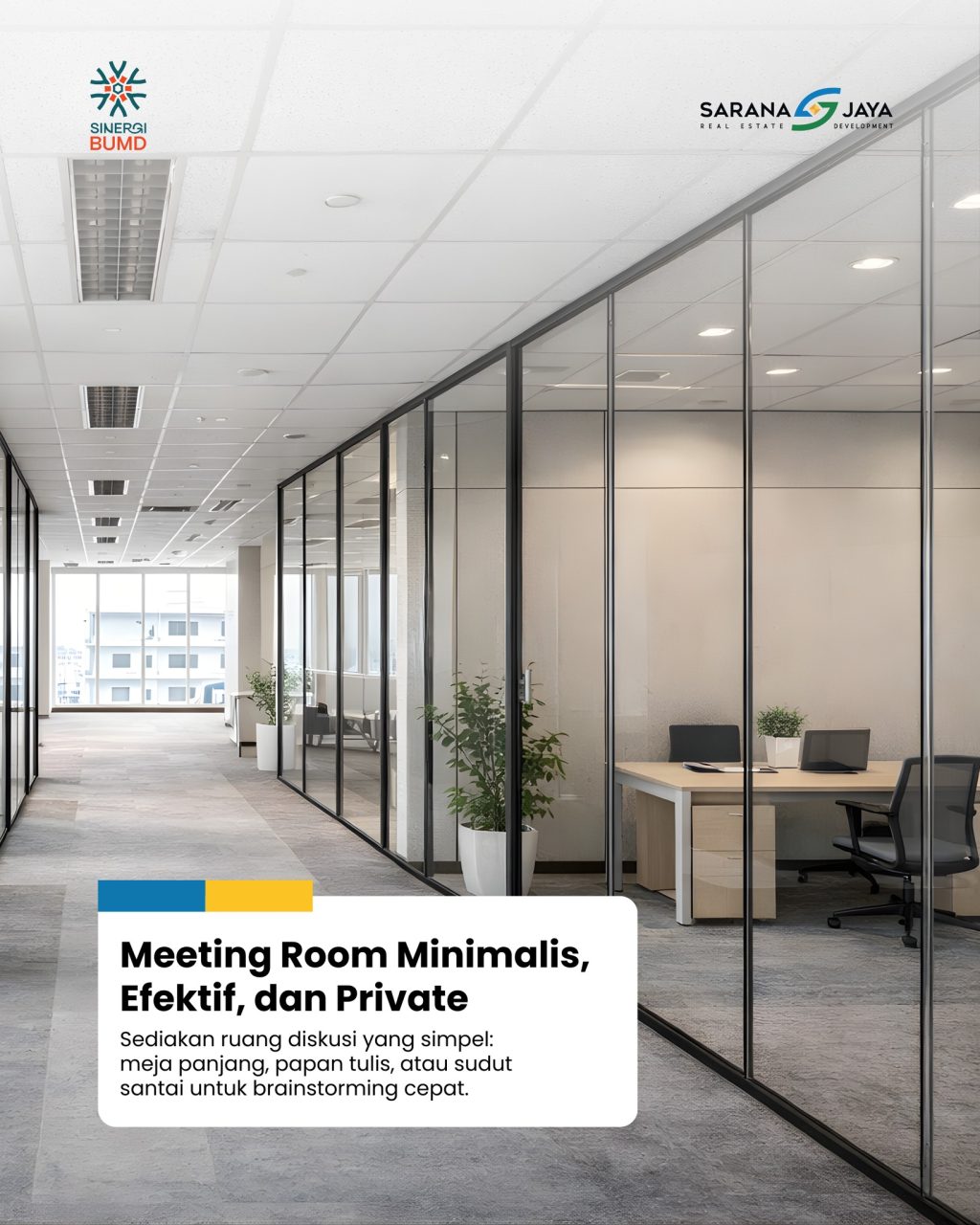 Instagram post from saranajayaproperty. This post is in position 3.