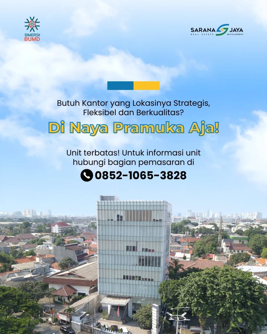 Instagram post from saranajayaproperty. This post is in position 5.