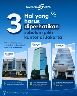 Instagram post from saranajayaproperty. This post is in position 2.