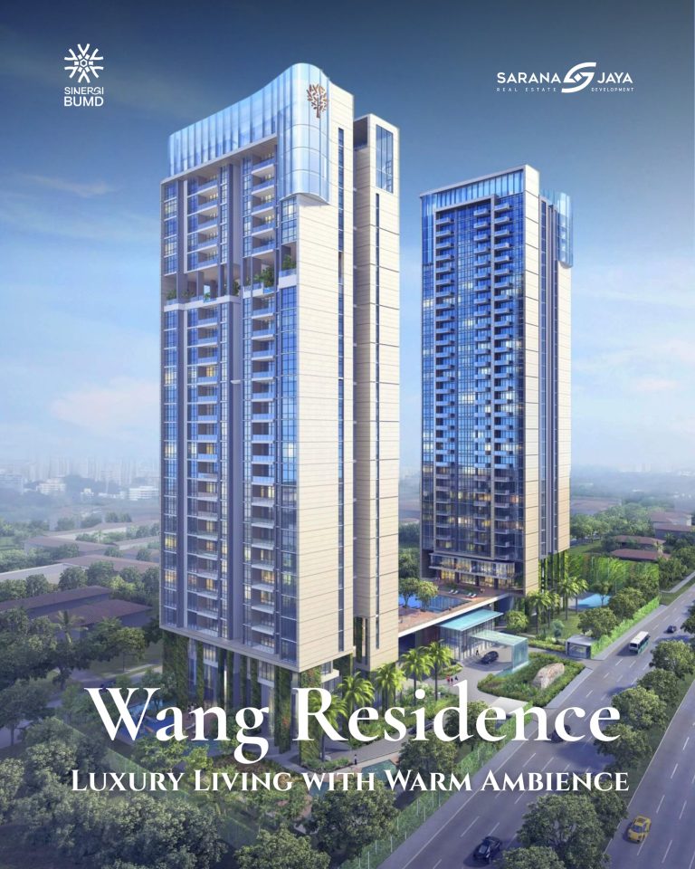 Instagram post from saranajayaproperty. This post is in position 2.